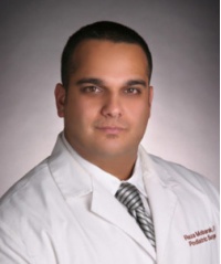 Dr. Reza Mobarak DPM, Podiatrist (Foot and Ankle Specialist)