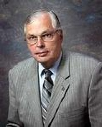 Dr. Vern  Erickson M.D.
