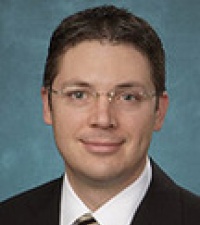 Dr. Adam Charles Randolph M.D., Internist