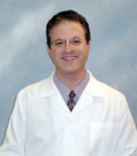 Dr. Jeffrey Clark Roth D.O.