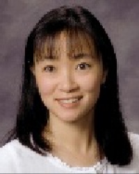 Dr. Mary Chu-Yee MD, Pediatrician