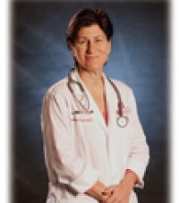 Dr. Rebecca M Kuhn MD, Internist