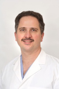 Dr. Fernando M Garzia MD, Cardiothoracic Surgeon