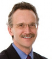 Dr. Mark D. Greatting M.D., Orthopedist