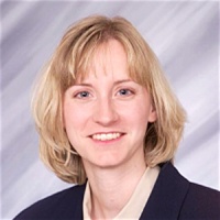 Dr. Amy Fulton MD, Family Practitioner