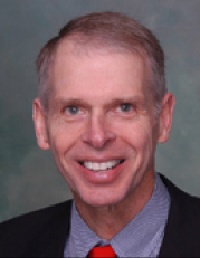 Dr. Bruce Bohman MD, Family Practitioner