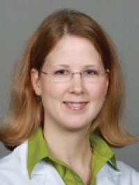 Dr. Holly Katrina Duplechain MD, Internist
