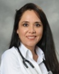 Dr. Coralee Daisy Camargo MD
