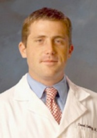 Dr. Daniel Dilling MD, Critical Care Surgeon