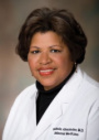 Dr. Belinda Alexander M.D., Internist