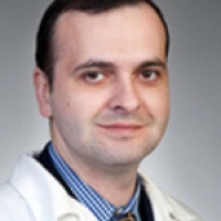 Dr. Cristian Ionita MD, Pediatrician