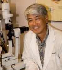 Dr. Takao  Shimazaki O.D.