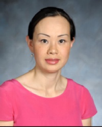 Dr. Joanna Qiong Sattar M.D., Nephrologist (Kidney Specialist)