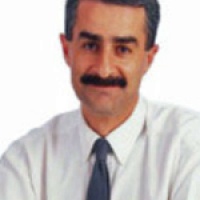 Dr. Mohammad Khaled Shahin MD, Internist