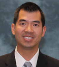 Dr. Kenneth C Yeung M.D., Family Practitioner