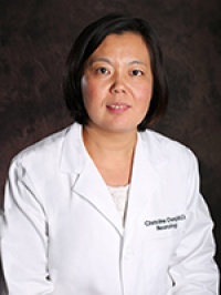 Dr. Christine Changhong Dong MD, Neurologist