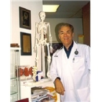 Ernesto Africano M.D., Cardiologist