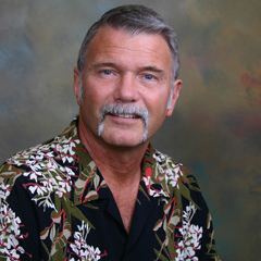 Neil W. Hoglund, Pediatrician