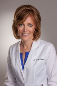 Dr. Kathy L. French DDS