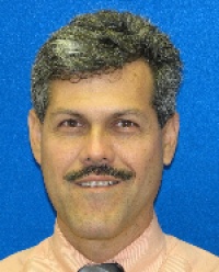 Dr. Julian F. Naranjo MD