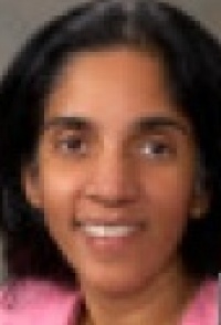 Dr. Vijaya L. Cherukuri, MD, Internist