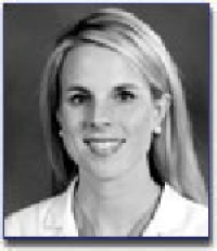 Dr. Christie Mitchell Beck MD