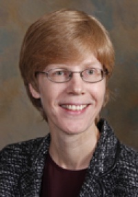Dr. Joan E. Etzell M.D.