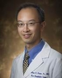 Dr. William Allen Kwan M.D., Internist