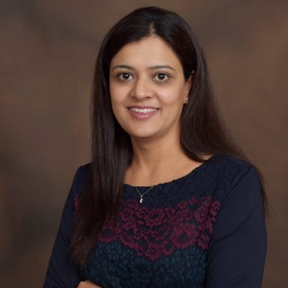 Dr. Nadia  Abbasi M.D.