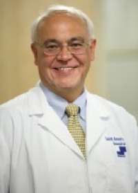 Dr. Christian T Campos MD