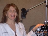 Dr. Nancy Schiffman O.D., Optometrist