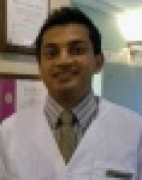 Dr. Amar  Patel DMD