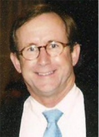 Dr. Charles Joseph Keith D.M.D.