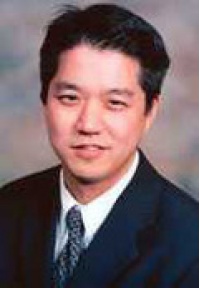 Steven Pilhyung Chough MD, Cardiologist