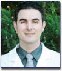 Dr. Matthew Allen Sellers MD