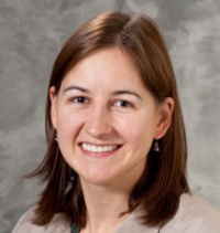 Dr. Laura M Houser MD, Pediatrician