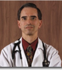 Dr. Daniel Reinharth M.D., Internist