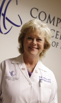 Dr. Mary ann Allison MD, Hematologist (Blood Specialist)