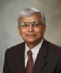 Dr. Udaya B Prakash M.D.