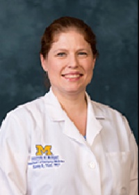 Dr. Stacey Katherine Noel MD, Emergency Physician