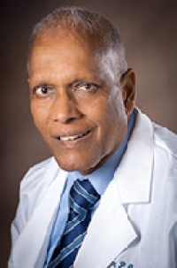 Dr. Om Prakash Garg M.D.
