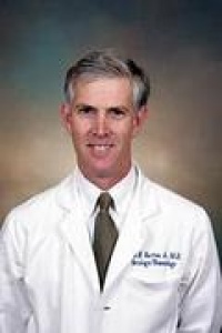 Dr. John H Barton M.D., Hematologist (Blood Specialist)