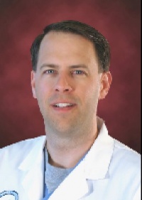 Dr. Brian Edward Leininger M.D., Trauma Surgeon