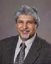 Dr. Yousuf A Dawoodjee MD