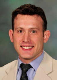 Dr. Michael Joseph Louwers M.D.