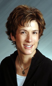 Sara Ann Lukan DDS, Dentist