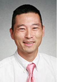 Dr. Sanford J Kim MD
