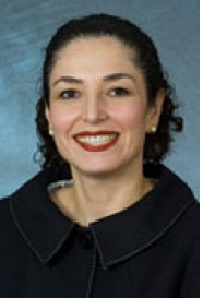 Dr. Emma  Castillo MD