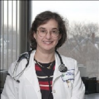 Dr. Rachel J Berger M.D.