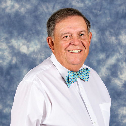 Dr. Curtis J. Zeringue, DDS, Dentist